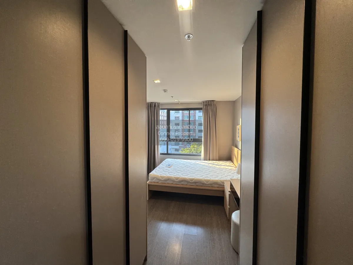 For Rent Condo , Ideo Sukhumvit 93 , BTS-Bang Chak , Phra Khanong
