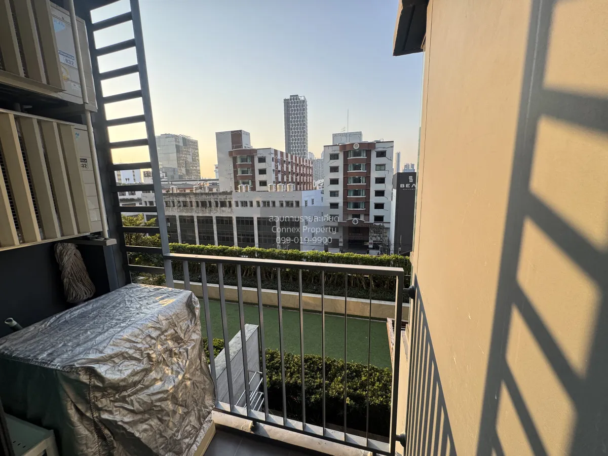 For Rent Condo , Ideo Sukhumvit 93 , BTS-Bang Chak , Phra Khanong
