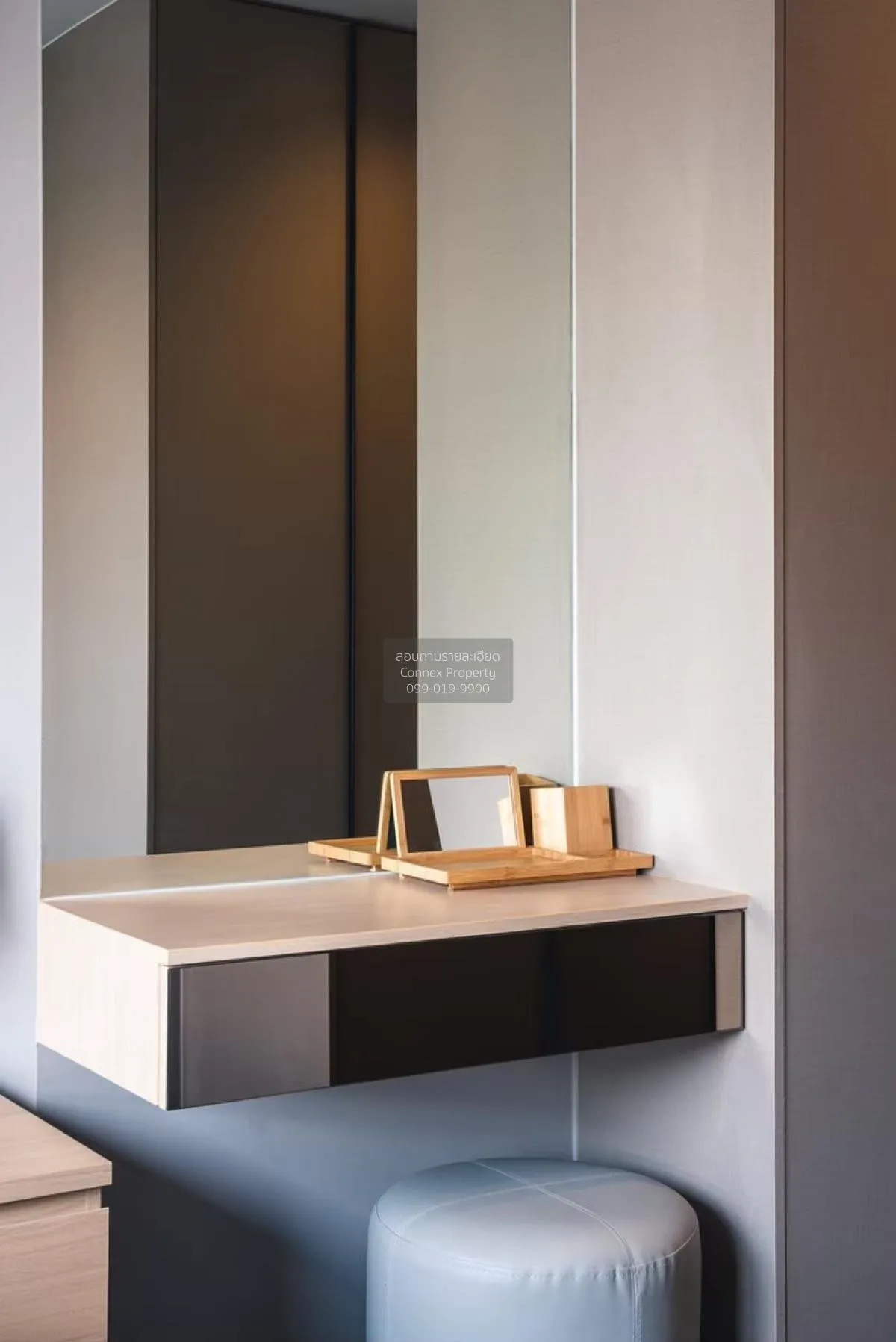 เช่าคอนโด  ไอดีโอ สุขุมวิท 93 BTS-บางจาก พระโขนง เขต คลองเตย กรุง