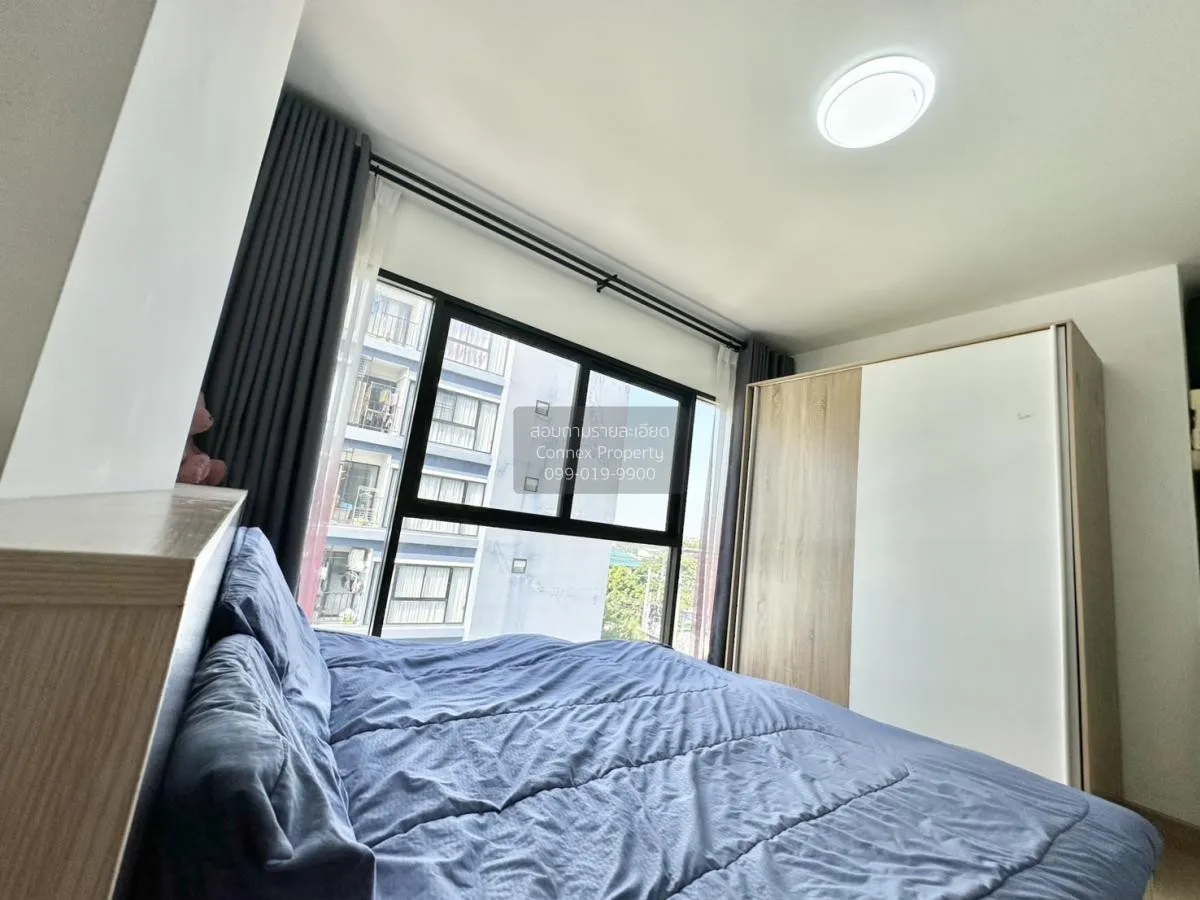 For Sale Condo , Ploen Ploen Condo Chaengwattana - Pak Kret 2 , B