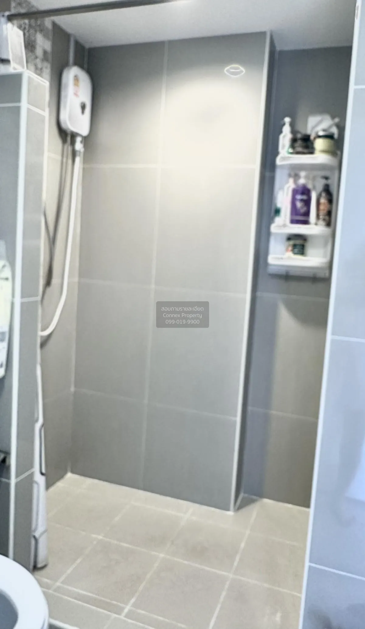 For Sale Condo , Ploen Ploen Condo Chaengwattana - Pak Kret 2 , B