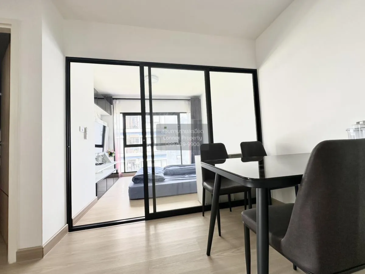 For Sale Condo , Ploen Ploen Condo Chaengwattana - Pak Kret 2 , B 3