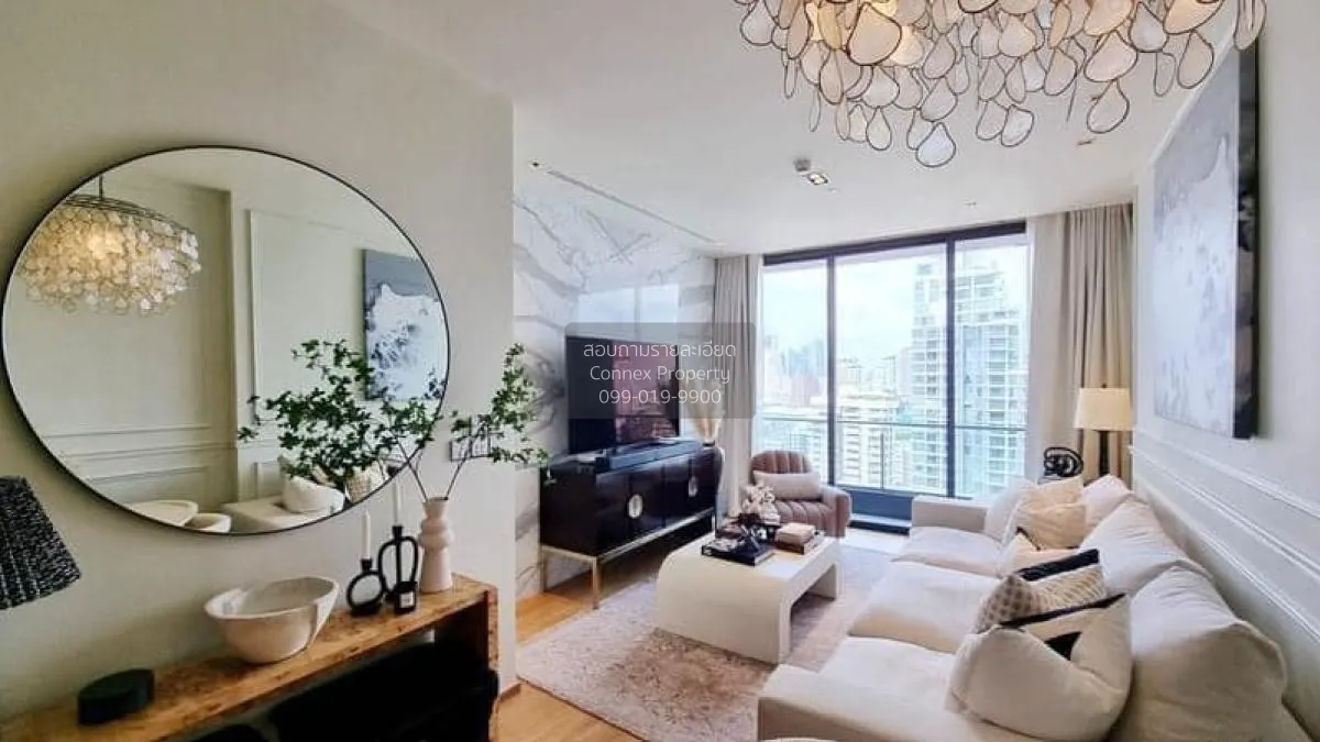 เช่าคอนโด  บีทนิค สุขุมวิท 32 BTS-ทองหล่อ คลองตัน เขต คลองเตย กรุ 2