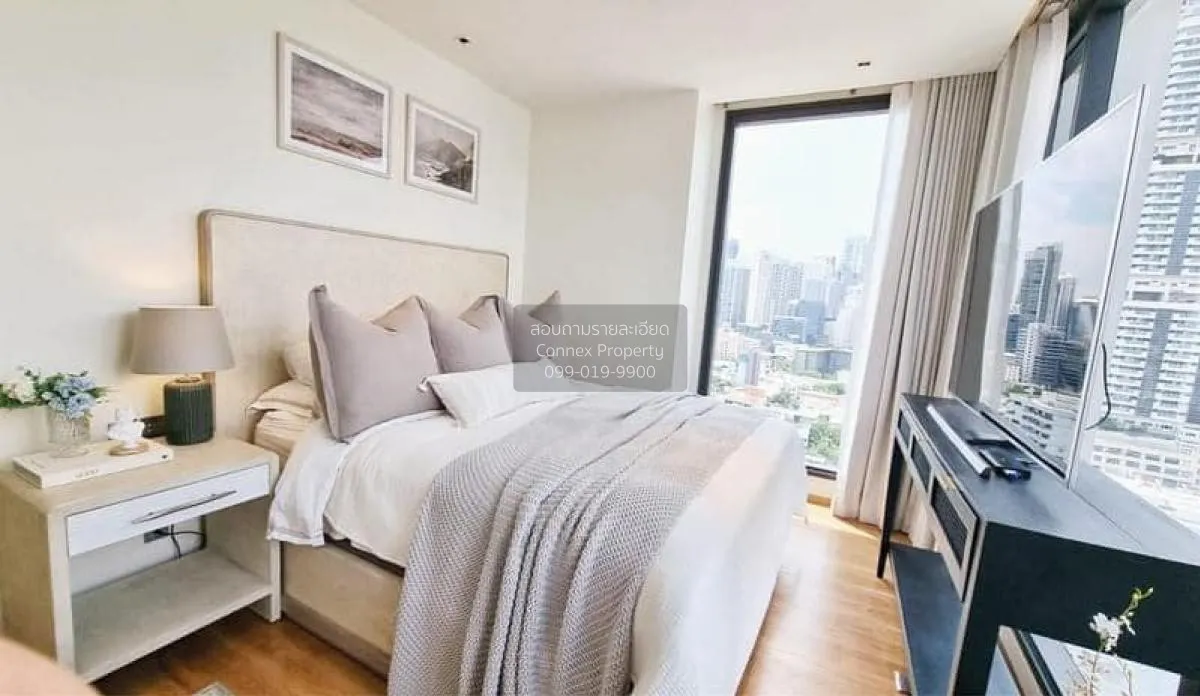 เช่าคอนโด  บีทนิค สุขุมวิท 32 BTS-ทองหล่อ คลองตัน เขต คลองเตย กรุ