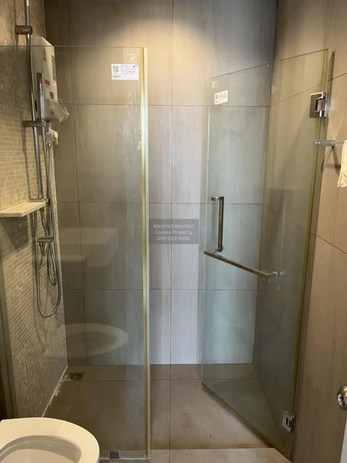 ขายคอนโด  เดอะ โพลิแทน รีฟ MRT-สะพานพระนั่งเกล้า บางกระสอ เมืองนน 4