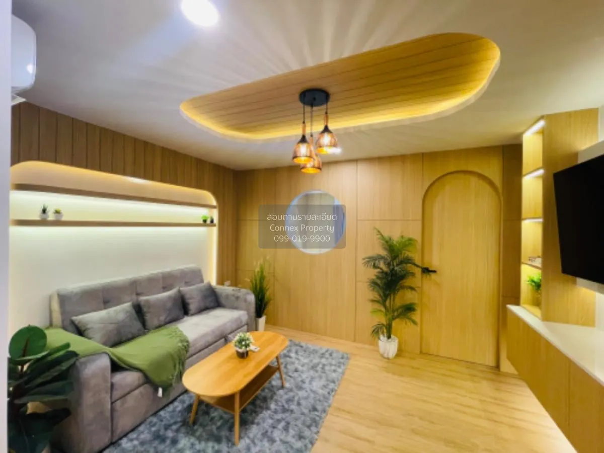 For Sale Condo , Bodin Suite Home , Phlapphla , Wang Thong Lang , 1