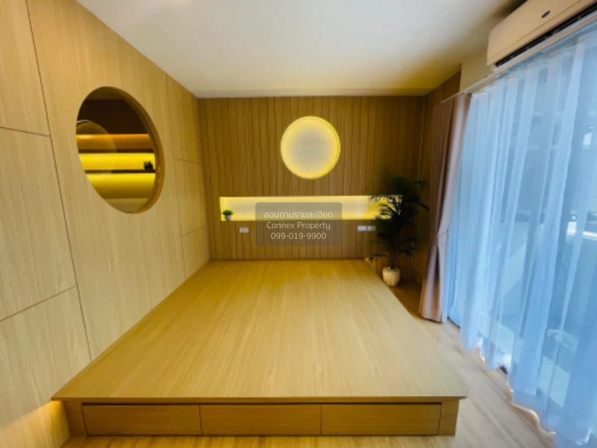 For Sale Condo , Bodin Suite Home , Phlapphla , Wang Thong Lang , 3