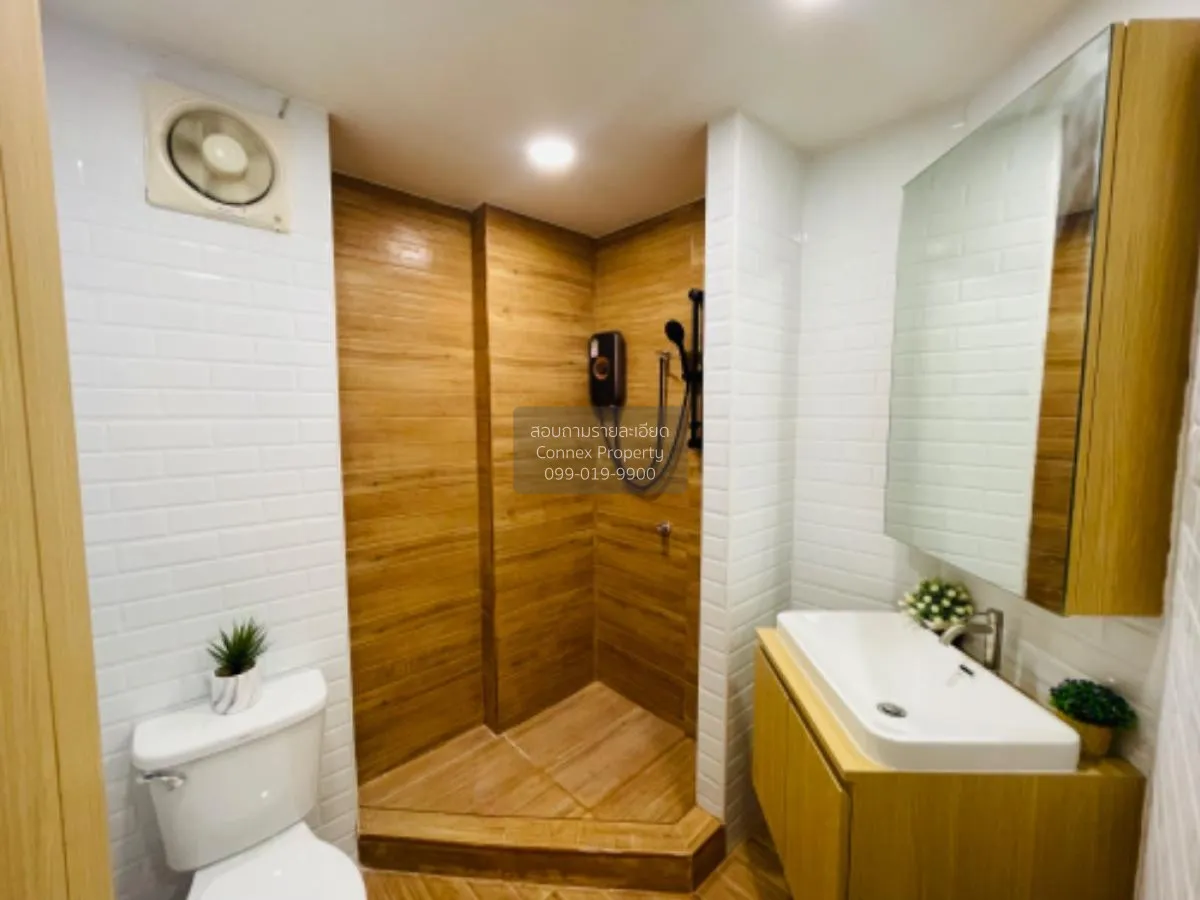 For Sale Condo , Bodin Suite Home , Phlapphla , Wang Thong Lang , 4