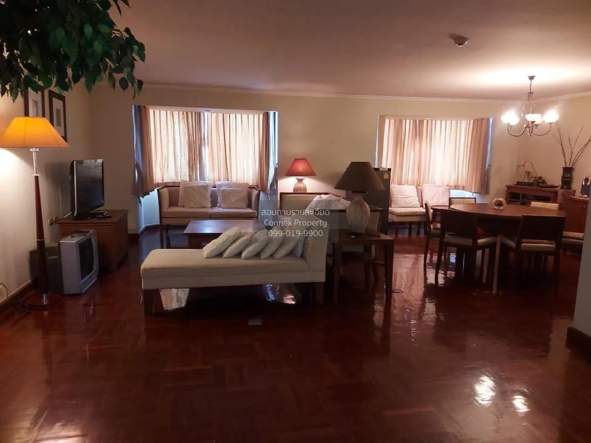 For Sale Condo , Omni Tower , BTS-Asok , Khlong Toei , Khlong Toe 1