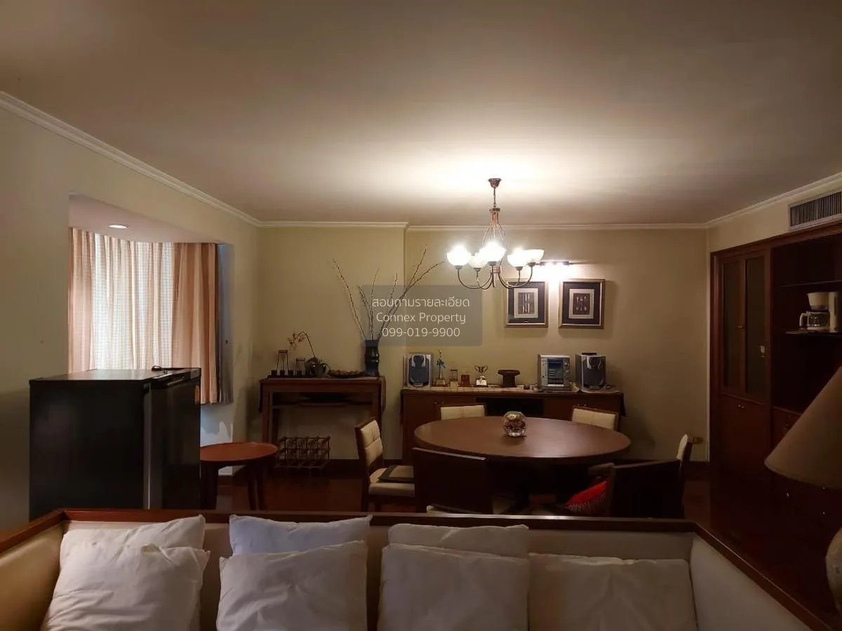 For Sale Condo , Omni Tower , BTS-Asok , Khlong Toei , Khlong Toe 2