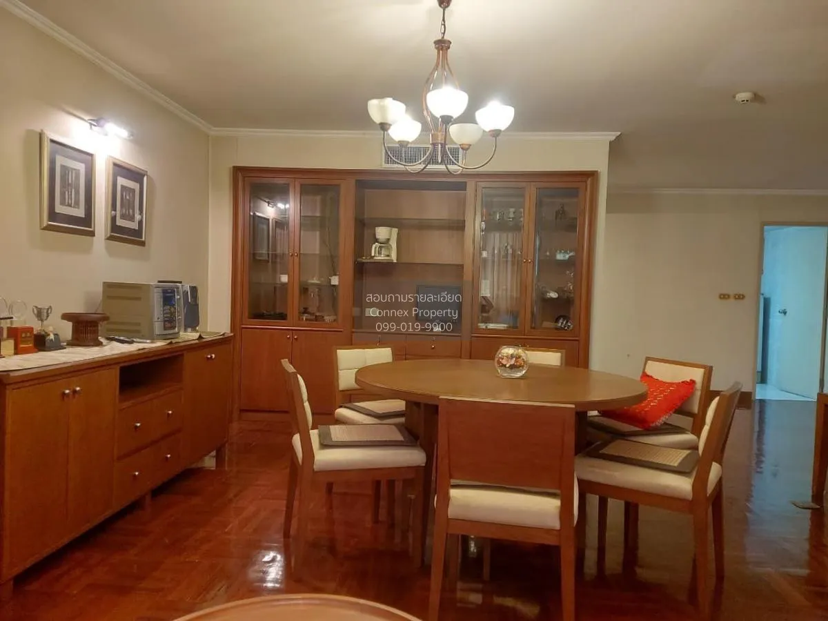 For Sale Condo , Omni Tower , BTS-Asok , Khlong Toei , Khlong Toe 3