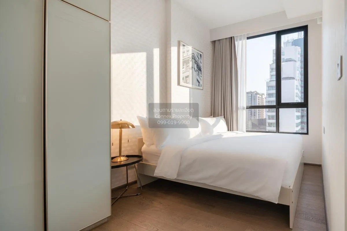 เช่าคอนโด  พาร์ค ออริจิ้น พญาไท BTS-พญาไท ถนนพญาไท เขต ราชเทวี กร 3