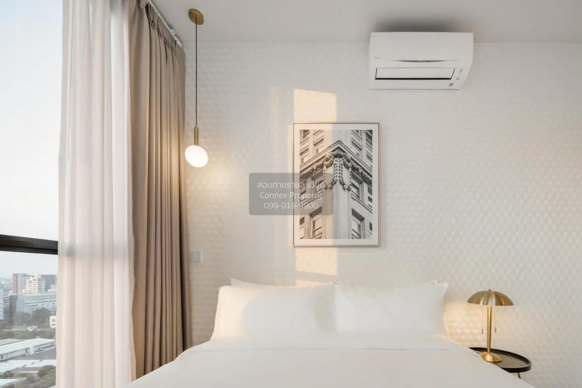 เช่าคอนโด  พาร์ค ออริจิ้น พญาไท BTS-พญาไท ถนนพญาไท เขต ราชเทวี กร