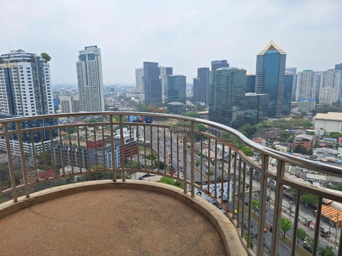 For Rent Condo , Supalai Park Ratchayothin , BTS-Ratchayothin , L