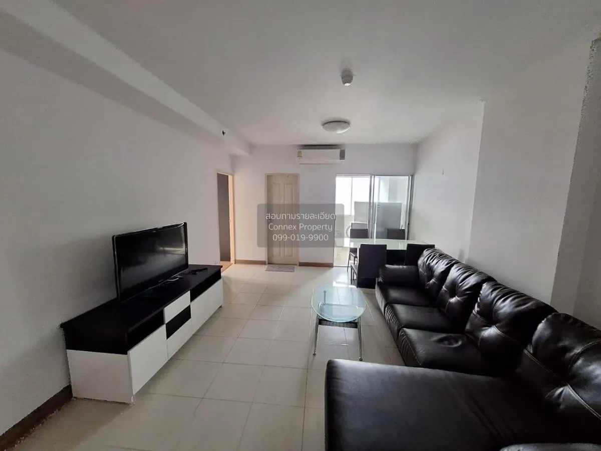 For Rent Condo , Supalai Park Ratchayothin , BTS-Ratchayothin , L 2