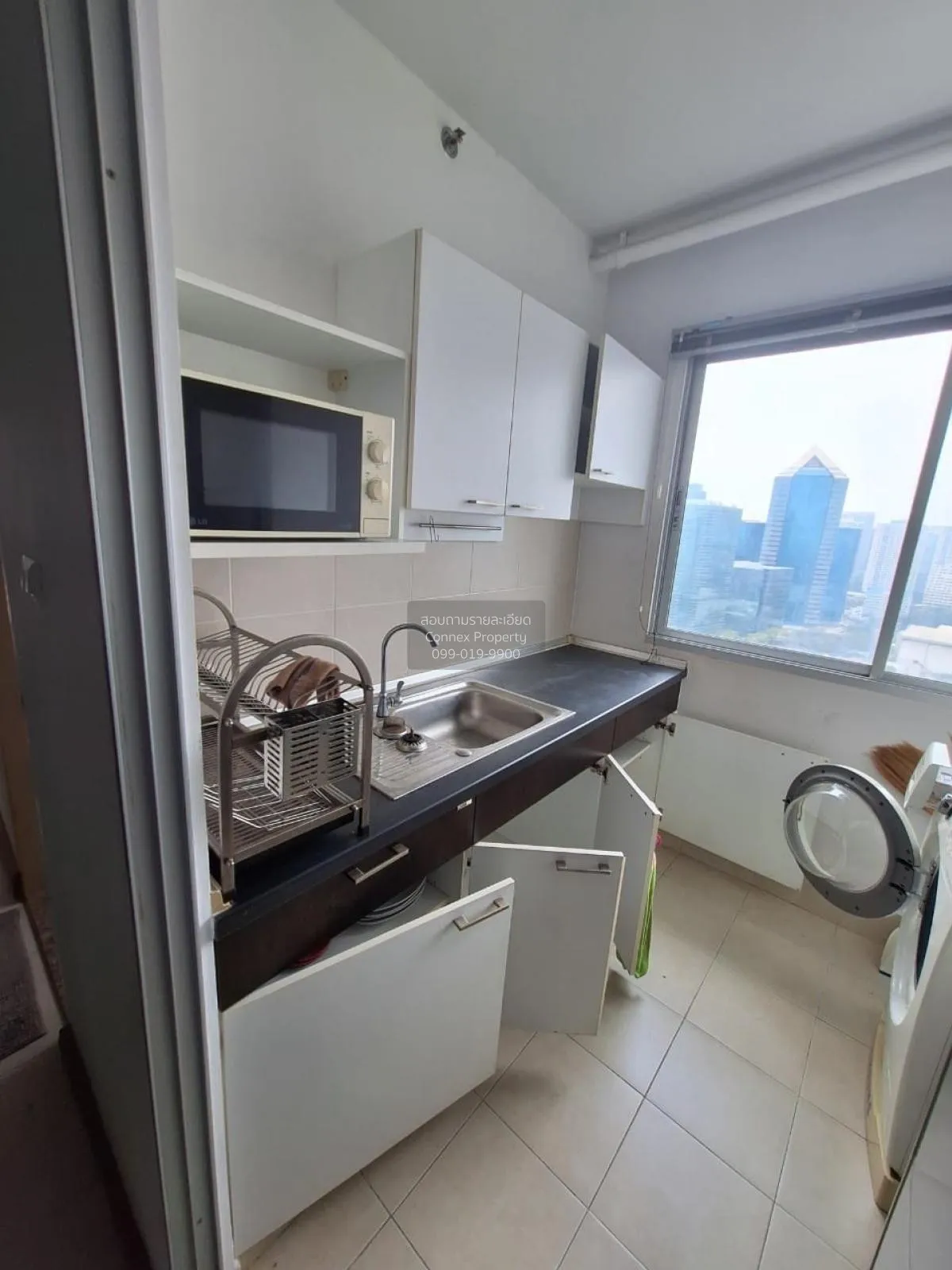 For Rent Condo , Supalai Park Ratchayothin , BTS-Ratchayothin , L 4