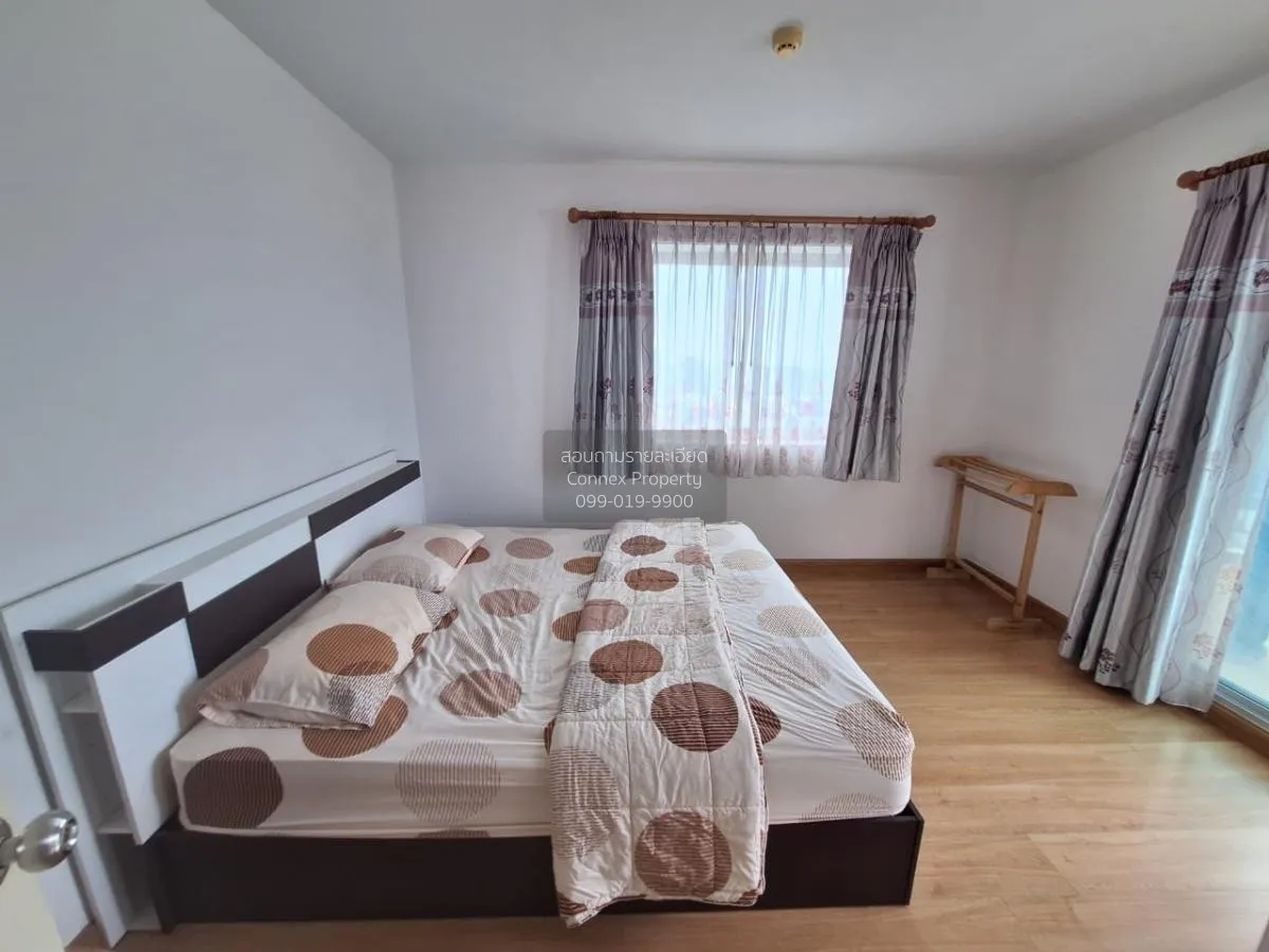 For Rent Condo , Supalai Park Ratchayothin , BTS-Ratchayothin , L