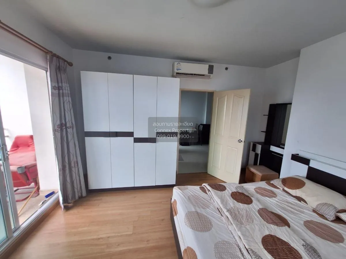 For Rent Condo , Supalai Park Ratchayothin , BTS-Ratchayothin , L