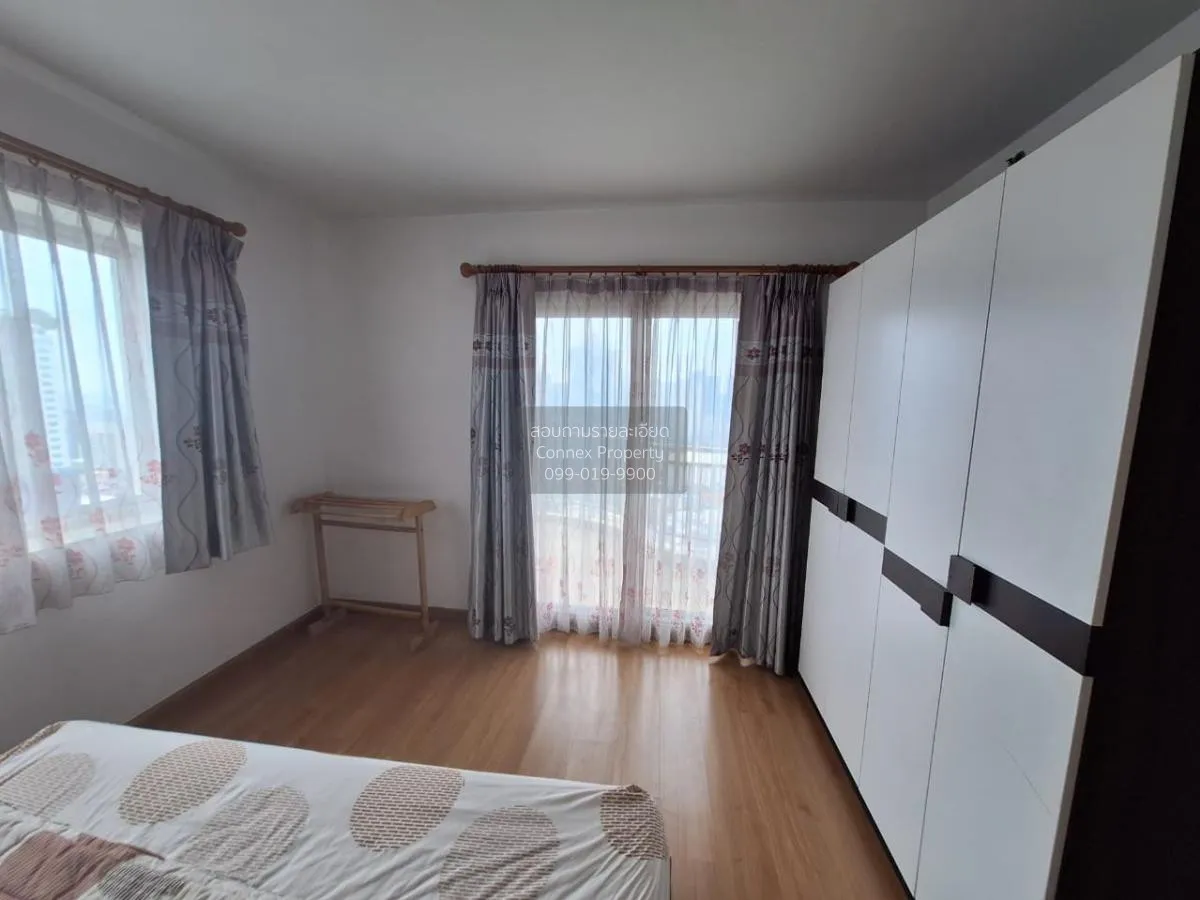 For Rent Condo , Supalai Park Ratchayothin , BTS-Ratchayothin , L