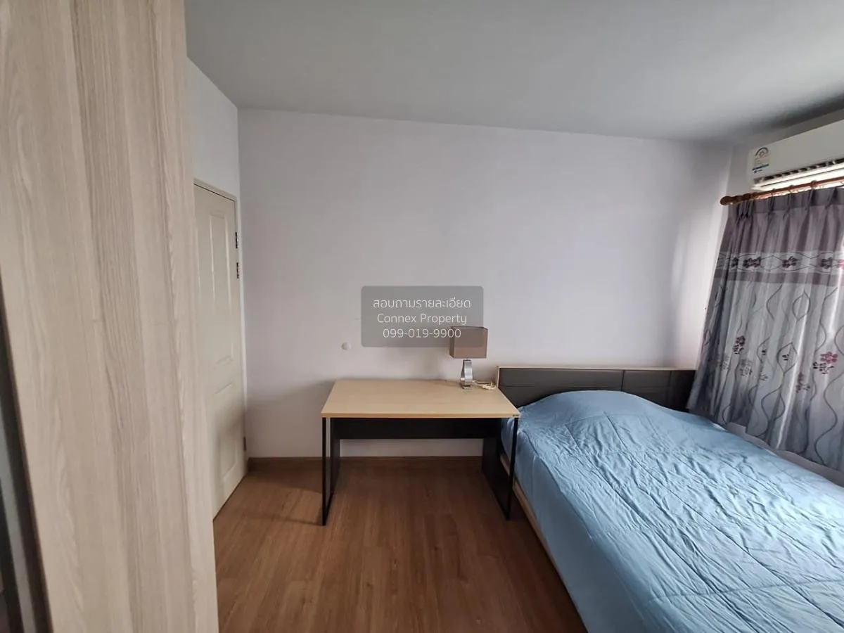 For Sale Condo , Supalai Park Ratchayothin , BTS-Ratchayothin , L