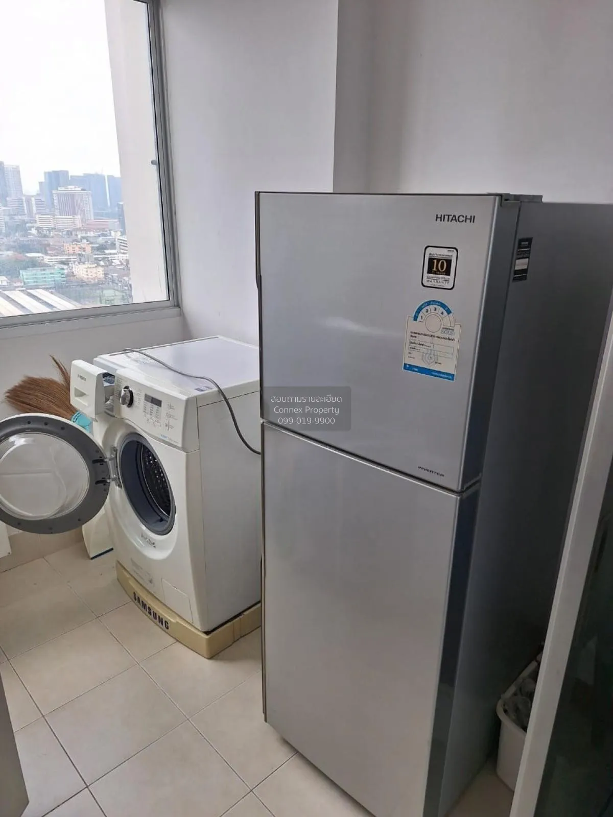 For Sale Condo , Supalai Park Ratchayothin , BTS-Ratchayothin , L