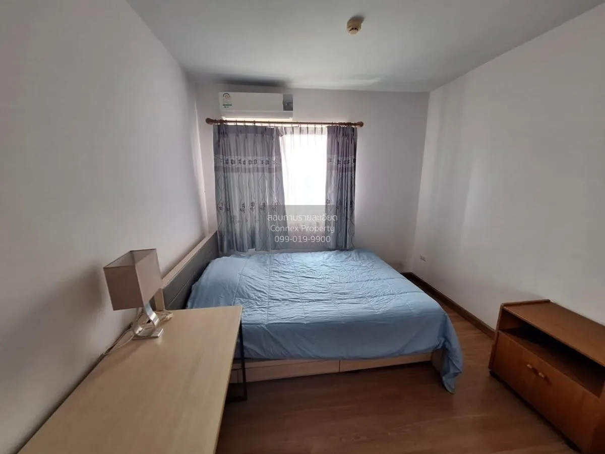 For Sale Condo , Supalai Park Ratchayothin , BTS-Ratchayothin , L