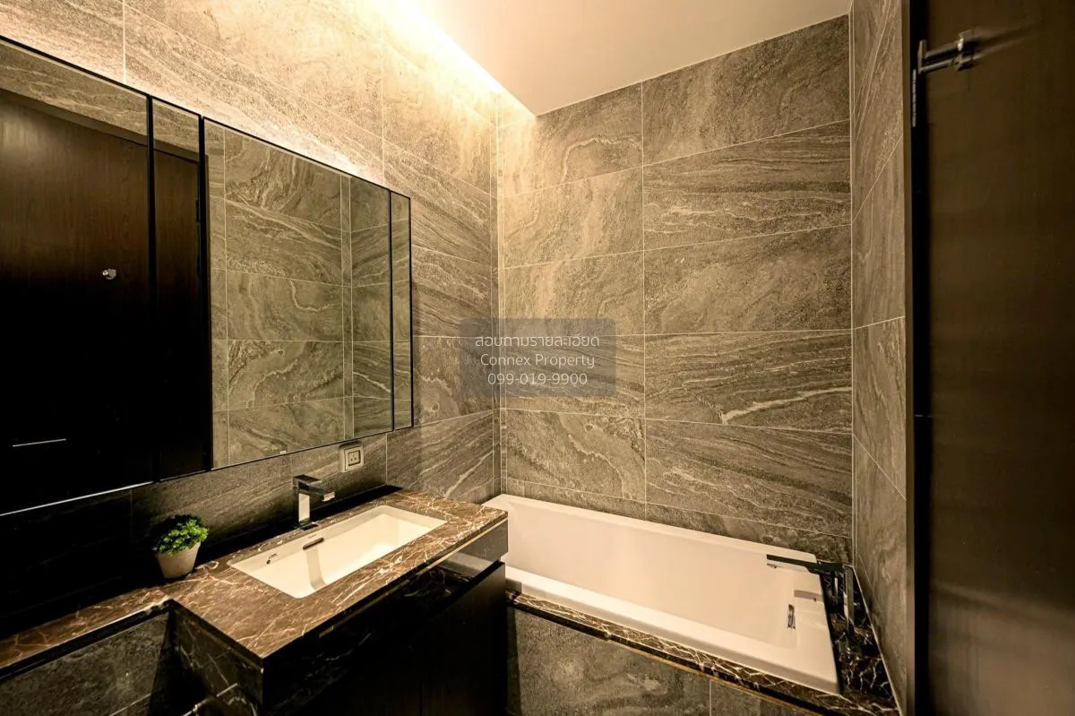 เช่าคอนโด  ดิ เอส สุขุมวิท 36 BTS-ทองหล่อ พระโขนง เขต คลองเตย กรุ