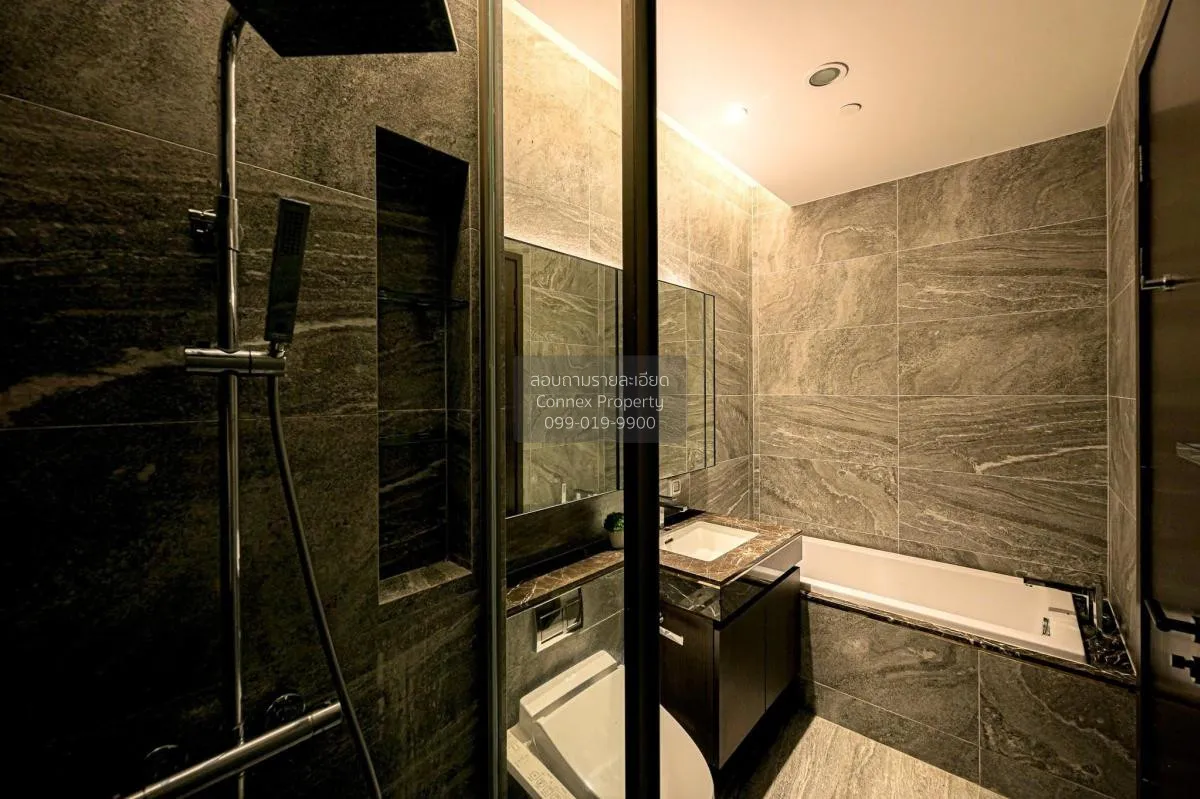 เช่าคอนโด  ดิ เอส สุขุมวิท 36 BTS-ทองหล่อ พระโขนง เขต คลองเตย กรุ