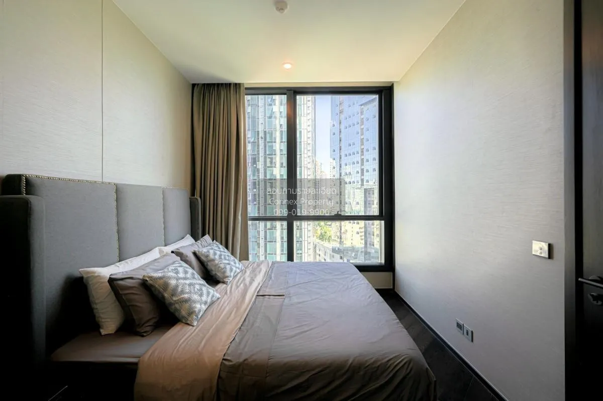 เช่าคอนโด  ดิ เอส สุขุมวิท 36 BTS-ทองหล่อ พระโขนง เขต คลองเตย กรุ