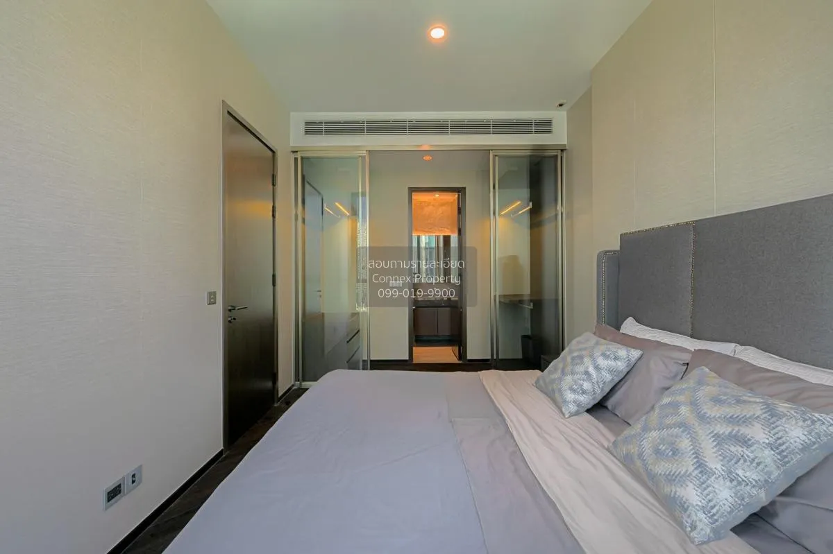 เช่าคอนโด  ดิ เอส สุขุมวิท 36 BTS-ทองหล่อ พระโขนง เขต คลองเตย กรุ