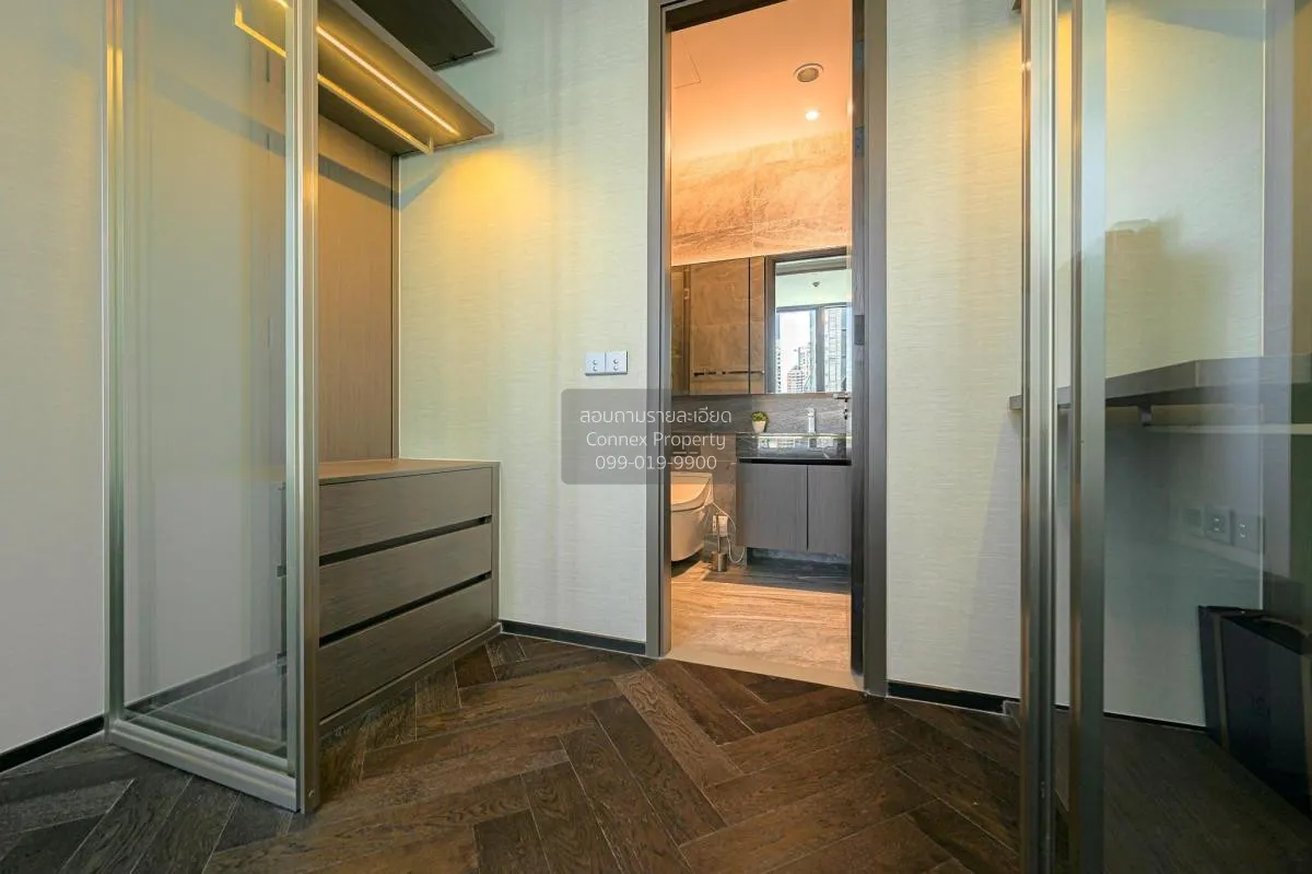 เช่าคอนโด  ดิ เอส สุขุมวิท 36 BTS-ทองหล่อ พระโขนง เขต คลองเตย กรุ