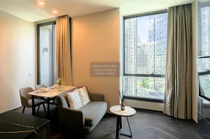 เช่าคอนโด  ดิ เอส สุขุมวิท 36 BTS-ทองหล่อ พระโขนง เขต คลองเตย กรุงเทพ CX-110884