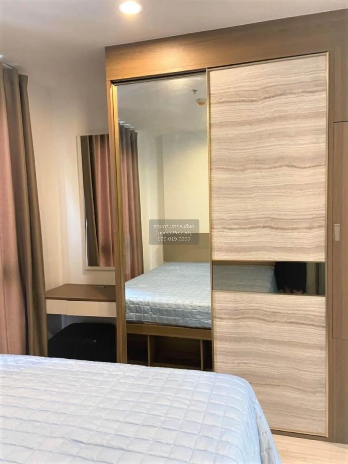 For Sale Condo , Ideo Mobi Bangsue Grand Interchange , MRT-Tao Po 4