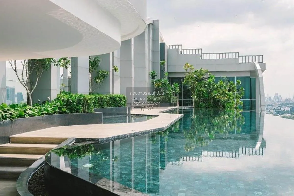 For Rent Condo , Ideo Mobi Bangsue Grand Interchange , MRT-Tao Po