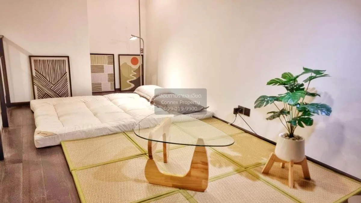 เช่าคอนโด  พาร์ค ออริจิ้น ทองหล่อ BTS-ทองหล่อ คลองตันเหนือ เขต วั