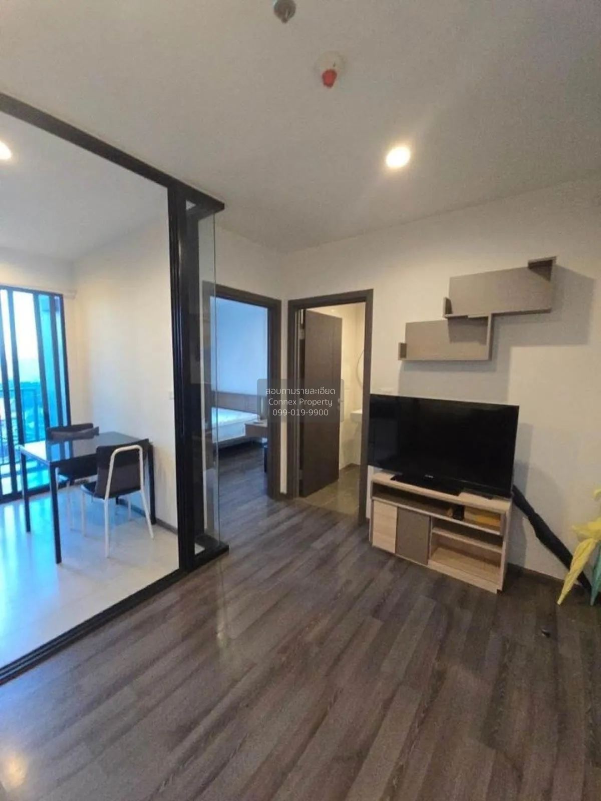 For Rent Condo , The Base Park West Sukhumvit 77 , Duplex , BTS-O 2