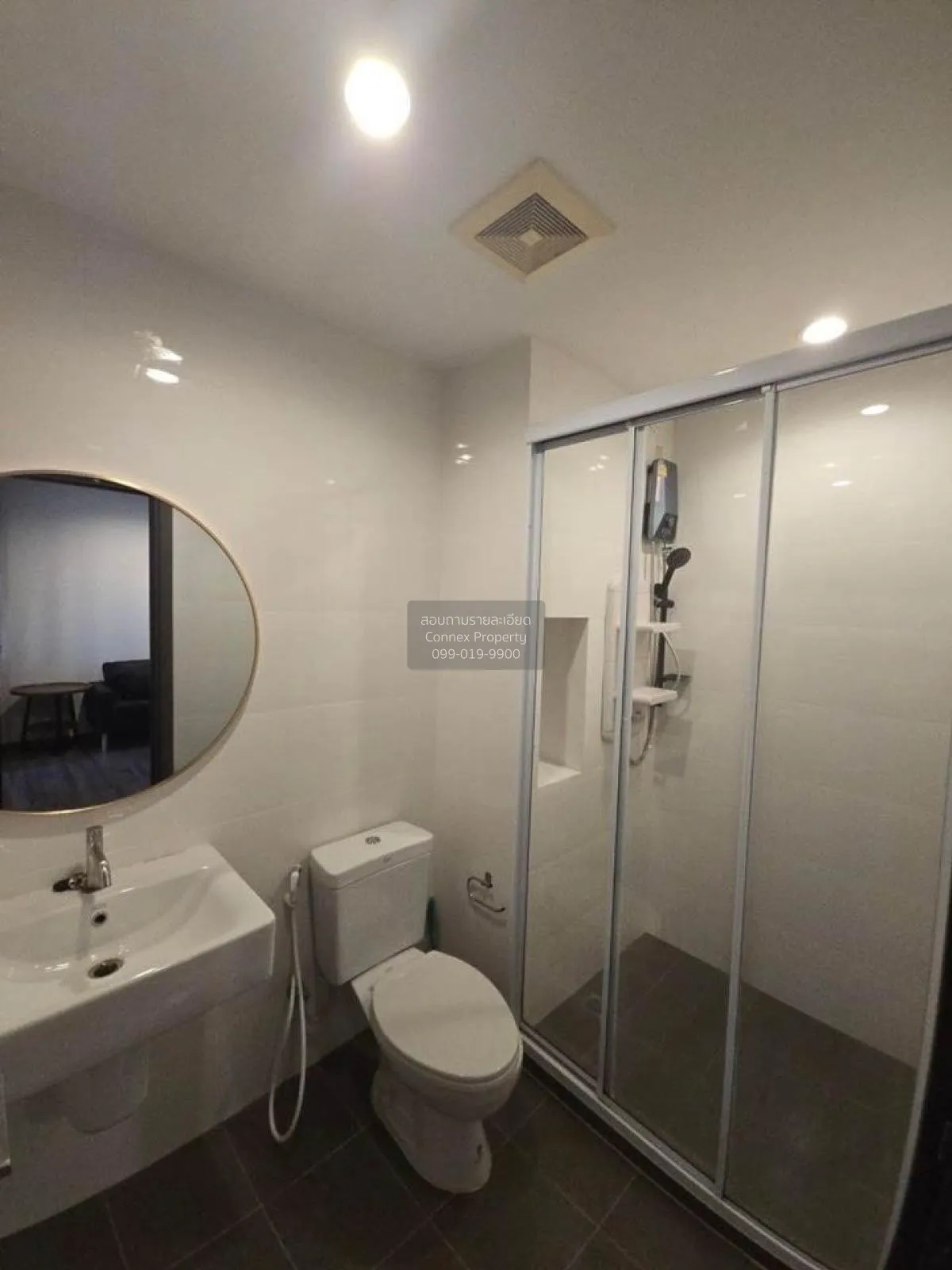 For Rent Condo , The Base Park West Sukhumvit 77 , Duplex , BTS-O 4