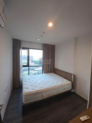 For Rent Condo , The Base Park West Sukhumvit 77 , Duplex , BTS-On Nut , Phra Khanong Nuea , Watthana , Bangkok , CX-110889