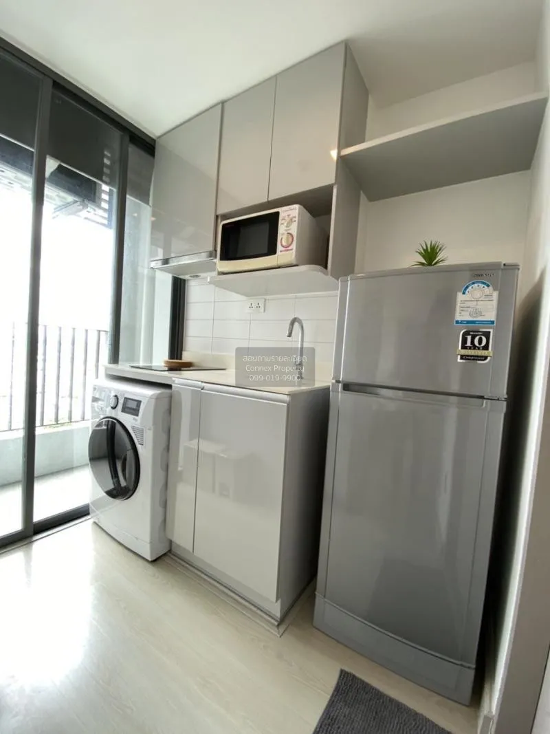 ขายคอนโด  ไอดีโอ โมบิ สุขุมวิท BTS-อ่อนนุช บางจาก เขต พระโขนง กรุ 3