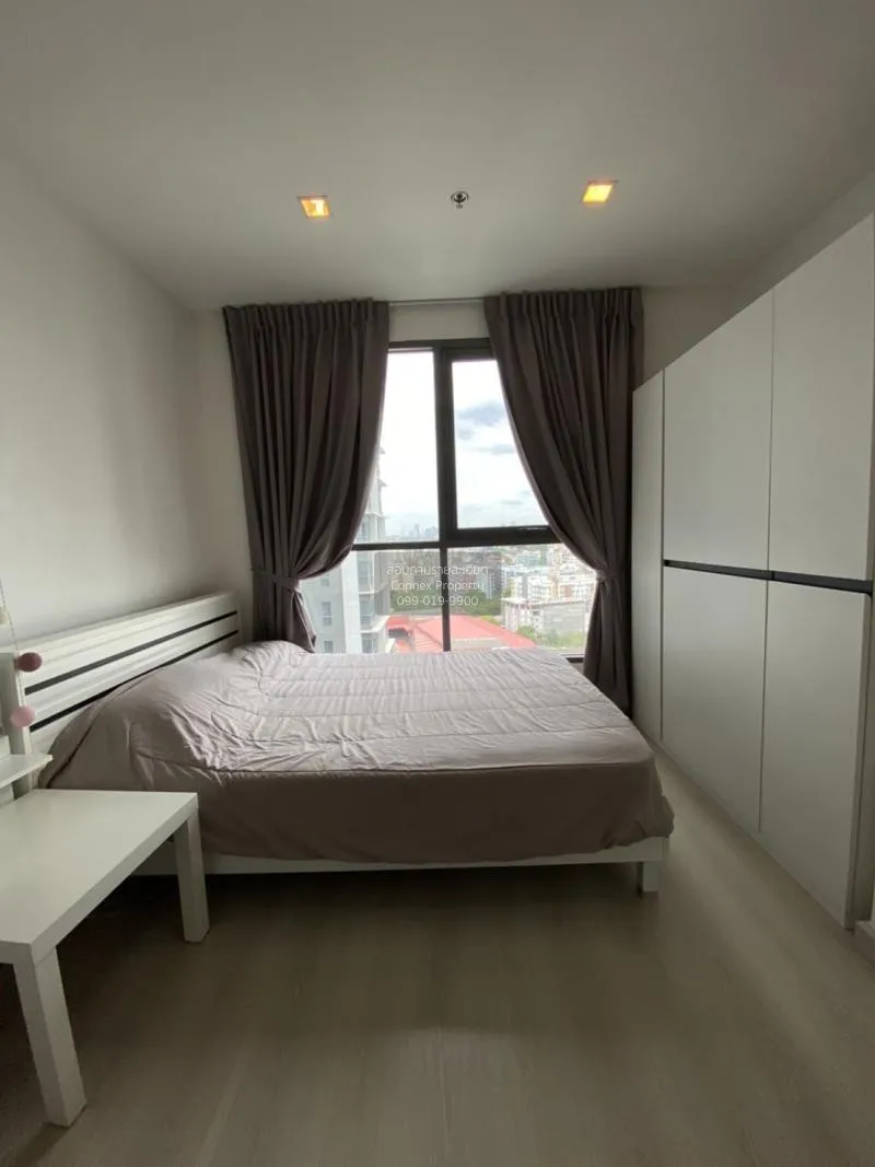 ขายคอนโด  ไอดีโอ โมบิ สุขุมวิท BTS-อ่อนนุช บางจาก เขต พระโขนง กรุ 4