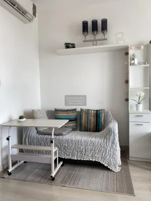 ขายคอนโด  ไอดีโอ โมบิ สุขุมวิท BTS-อ่อนนุช บางจาก เขต พระโขนง กรุงเทพ CX-11089