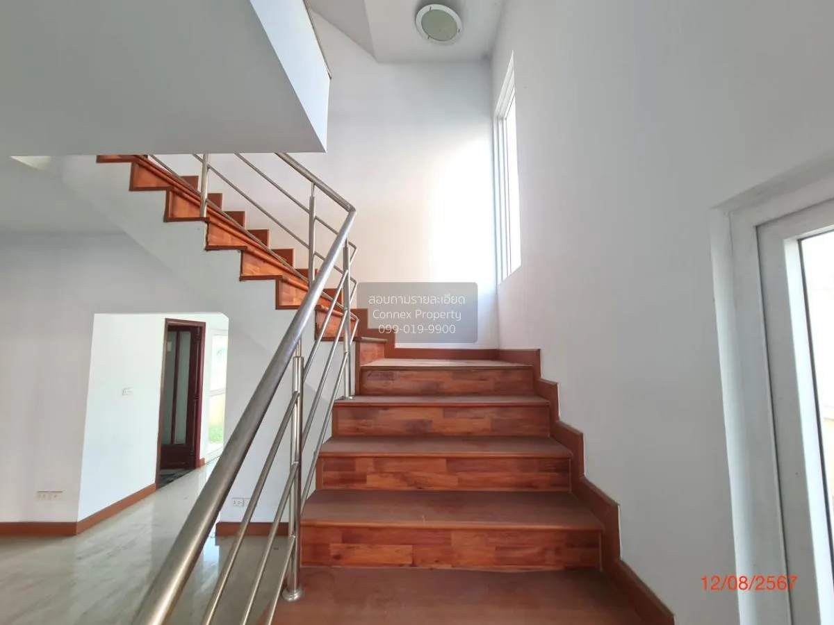 ขายบ้าน  อิมเมจ บางกรวย - ไทรน้อย บางรักพัฒนา บางบัวทอง นนทบุรี C 4