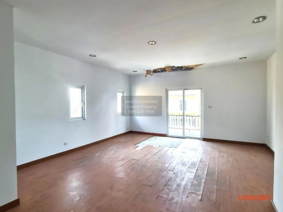 ขายบ้าน  อิมเมจ บางกรวย - ไทรน้อย บางรักพัฒนา บางบัวทอง นนทบุรี C