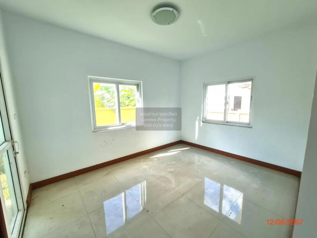 ขายบ้าน  อิมเมจ บางกรวย - ไทรน้อย บางรักพัฒนา บางบัวทอง นนทบุรี C