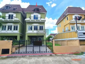 ขายบ้าน  อิมเมจ บางกรวย - ไทรน้อย บางรักพัฒนา บางบัวทอง นนทบุรี CX-110890