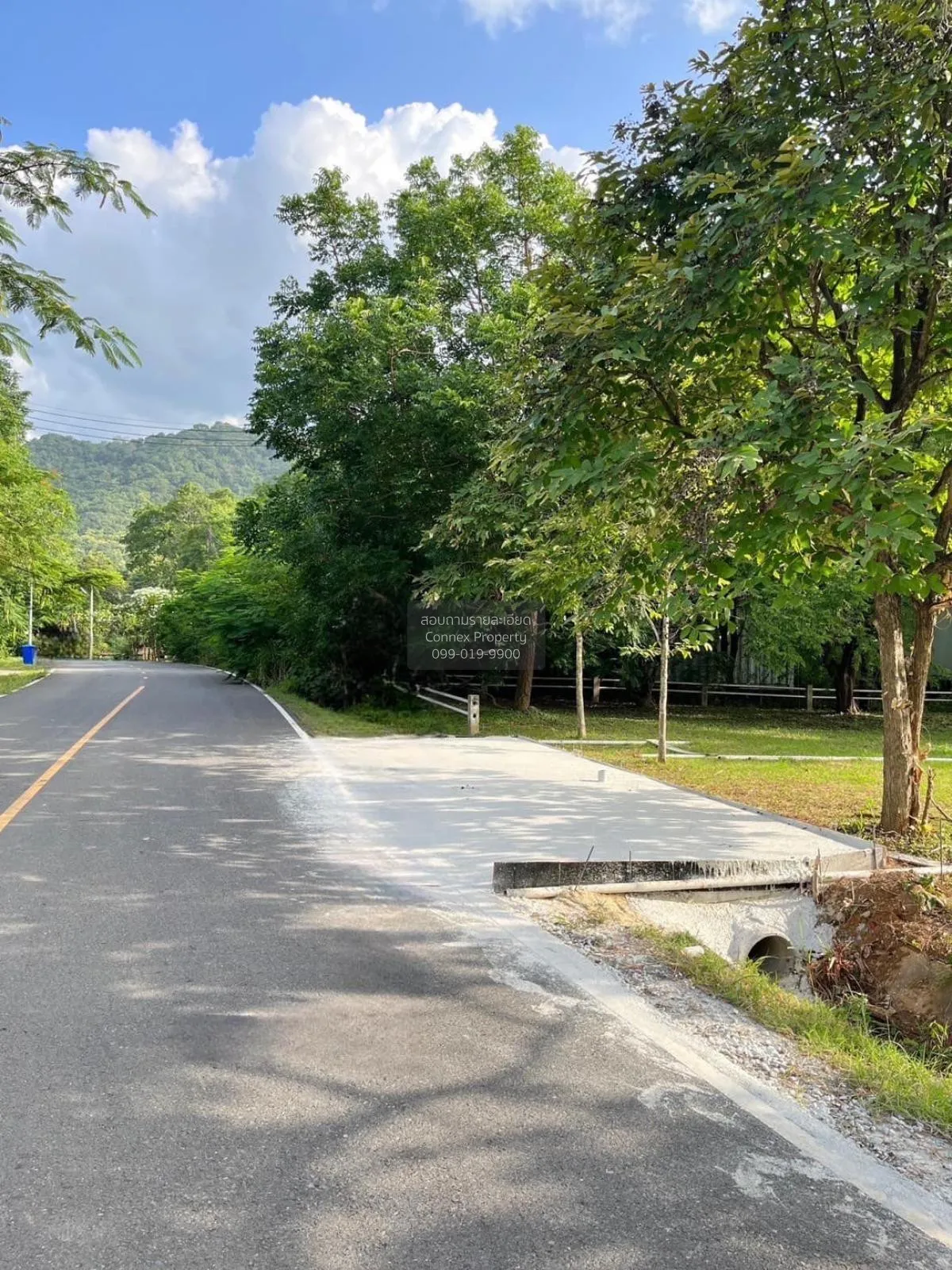 For Sale Land for sale, Muak Lek Valley, 2 plots next to each oth 4