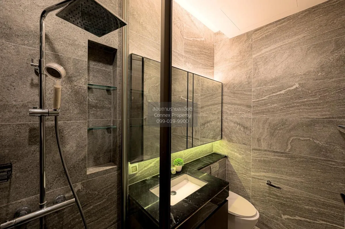 For Rent Condo , The Esse Sukhumvit 36 , BTS-Thong Lo , Phra Khan