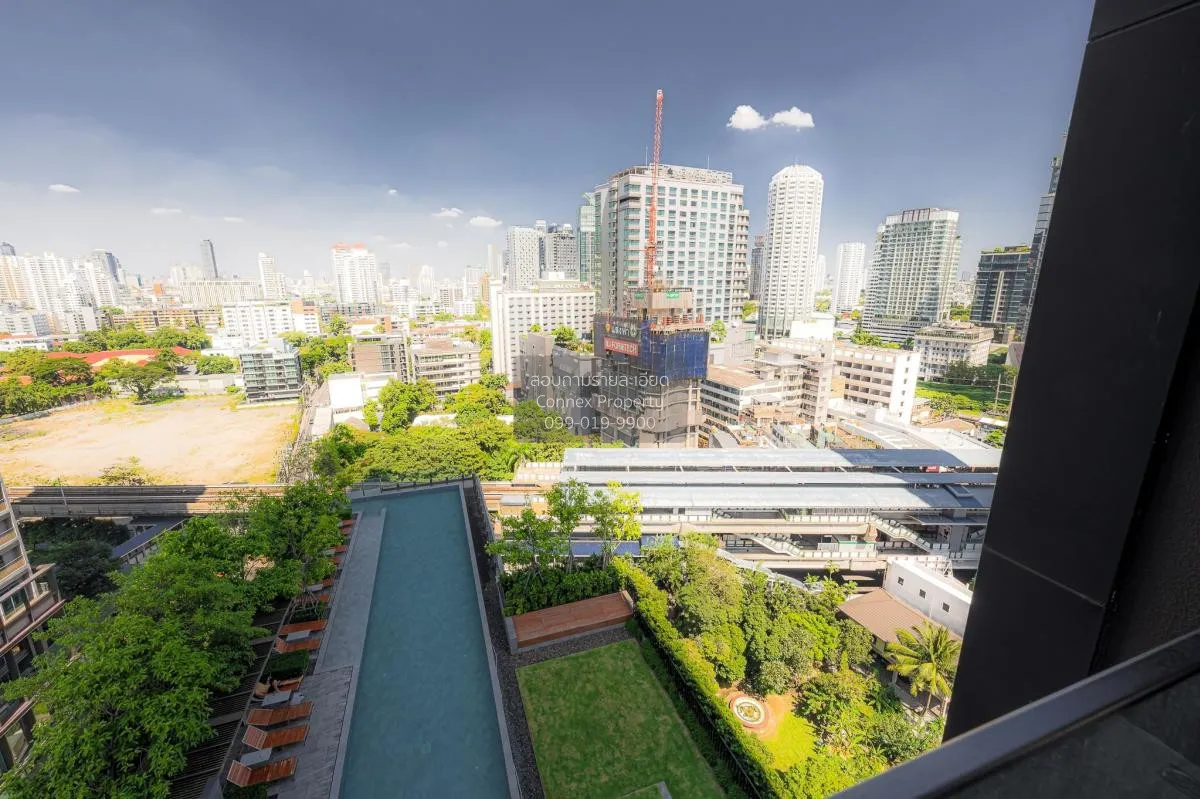 For Rent Condo , The Esse Sukhumvit 36 , BTS-Thong Lo , Phra Khan