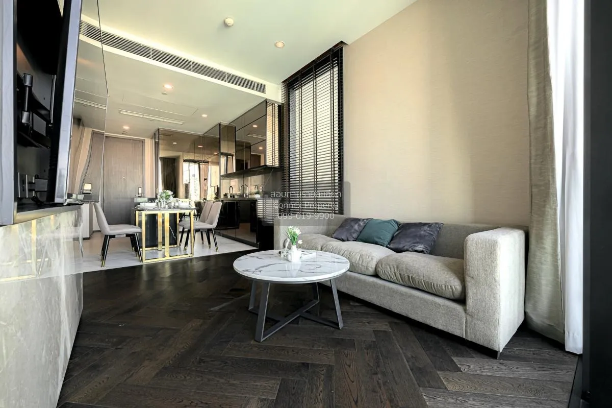 For Rent Condo , The Esse Sukhumvit 36 , BTS-Thong Lo , Phra Khan 1