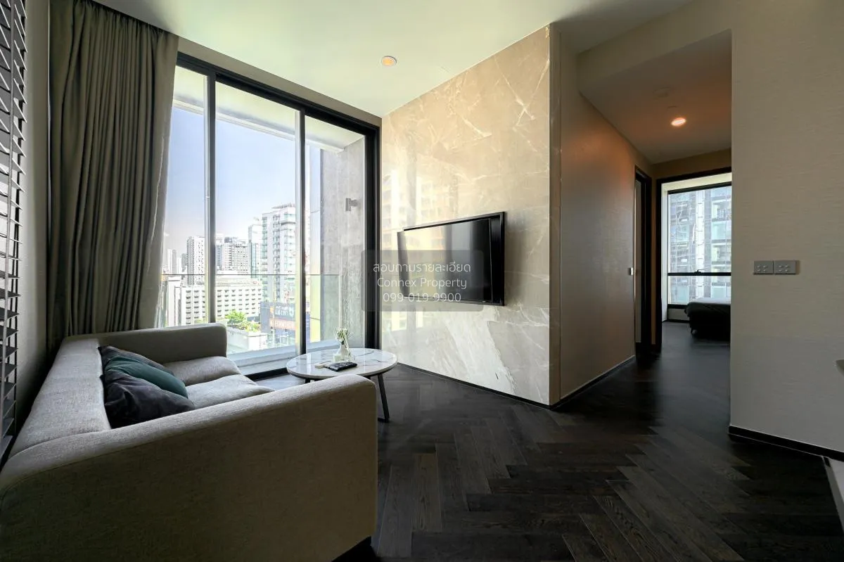 For Rent Condo , The Esse Sukhumvit 36 , BTS-Thong Lo , Phra Khan 2